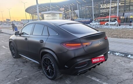 Mercedes-Benz GLE Coupe AMG, 2024 год, 20 099 000 рублей, 5 фотография