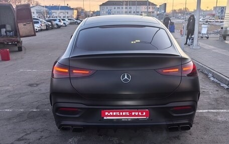 Mercedes-Benz GLE Coupe AMG, 2024 год, 20 099 000 рублей, 6 фотография