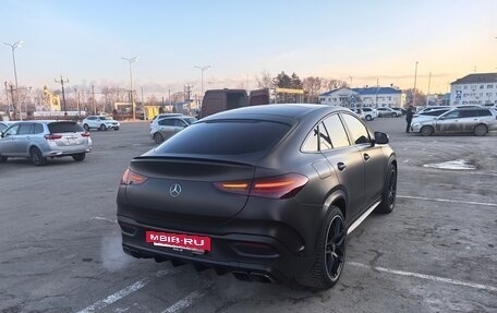 Mercedes-Benz GLE Coupe AMG, 2024 год, 20 099 000 рублей, 7 фотография