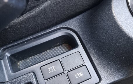Toyota Vitz, 2019 год, 1 090 000 рублей, 11 фотография