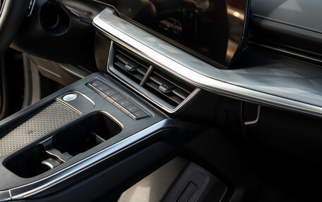 Haval F7x, 2026 год, 3 999 000 рублей, 17 фотография