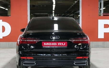 Audi A6, 2021 год, 3 999 000 рублей, 7 фотография