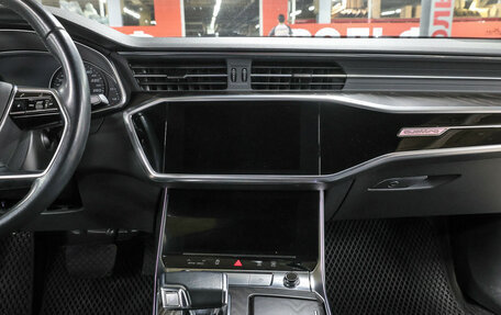 Audi A6, 2021 год, 3 999 000 рублей, 16 фотография