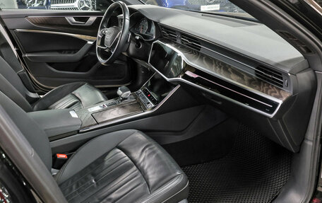 Audi A6, 2021 год, 3 999 000 рублей, 12 фотография