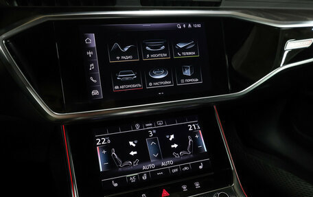 Audi A6, 2021 год, 3 999 000 рублей, 20 фотография