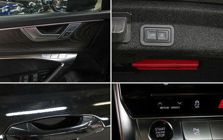 Audi A6, 2021 год, 3 999 000 рублей, 24 фотография