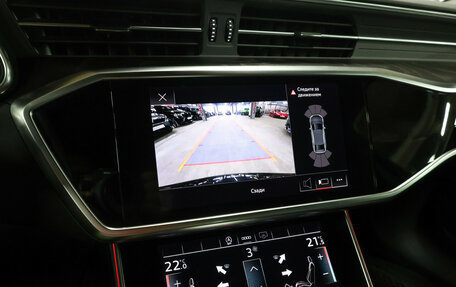Audi A6, 2021 год, 3 999 000 рублей, 19 фотография