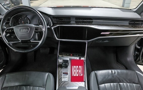 Audi A6, 2021 год, 3 999 000 рублей, 15 фотография