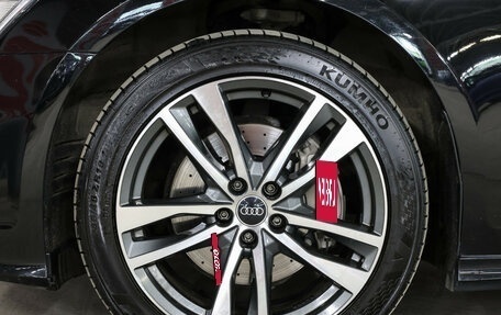 Audi A6, 2021 год, 3 999 000 рублей, 27 фотография