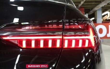 Audi A6, 2021 год, 3 999 000 рублей, 26 фотография