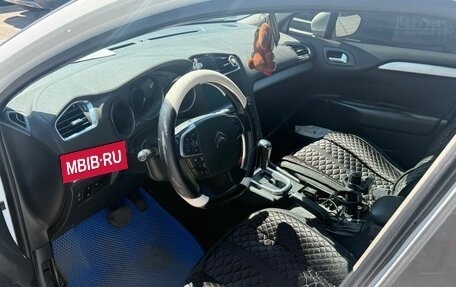 Citroen C4 II рестайлинг, 2015 год, 657 000 рублей, 5 фотография