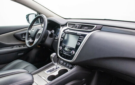 Nissan Murano, 2021 год, 2 987 000 рублей, 11 фотография