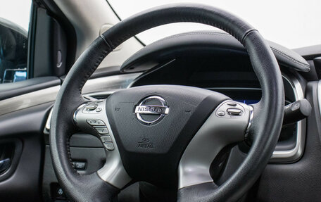 Nissan Murano, 2021 год, 2 987 000 рублей, 15 фотография