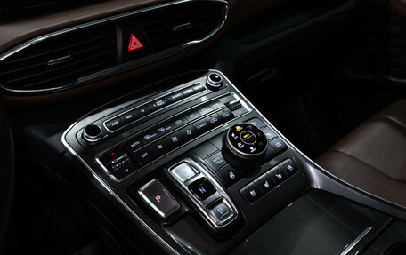 Hyundai Santa Fe IV, 2021 год, 3 599 700 рублей, 23 фотография