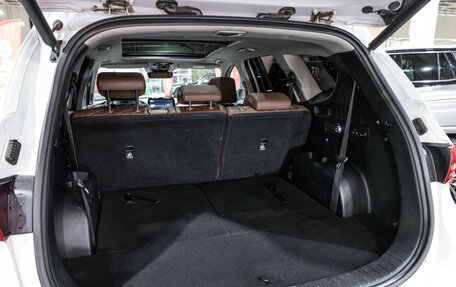 Hyundai Santa Fe IV, 2021 год, 3 599 700 рублей, 33 фотография
