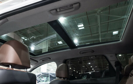Hyundai Santa Fe IV, 2021 год, 3 599 700 рублей, 29 фотография