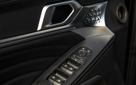 Haval F7x, 2026 год, 3 999 000 рублей, 10 фотография