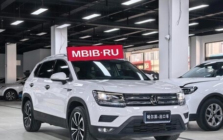 Volkswagen Tharu, 2022 год, 1 750 000 рублей, 2 фотография