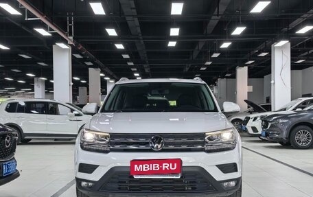 Volkswagen Tharu, 2022 год, 1 750 000 рублей, 3 фотография