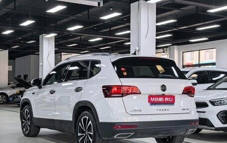 Volkswagen Tharu, 2022 год, 1 750 000 рублей, 4 фотография