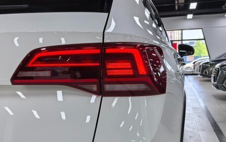 Volkswagen Tharu, 2022 год, 1 750 000 рублей, 7 фотография