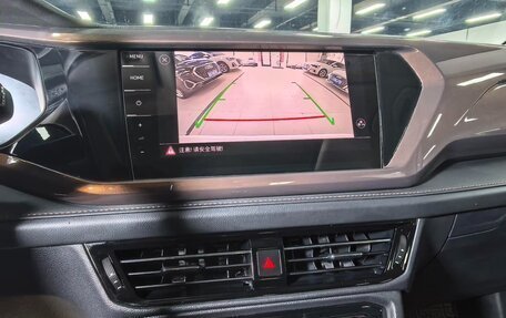 Volkswagen Tharu, 2022 год, 1 750 000 рублей, 14 фотография