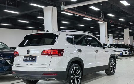 Volkswagen Tharu, 2022 год, 1 750 000 рублей, 5 фотография
