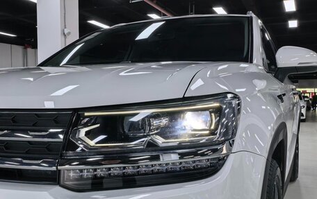 Volkswagen Tharu, 2022 год, 1 750 000 рублей, 6 фотография
