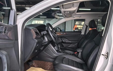 Volkswagen Tharu, 2022 год, 1 750 000 рублей, 16 фотография