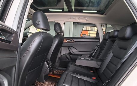 Volkswagen Tharu, 2022 год, 1 750 000 рублей, 17 фотография