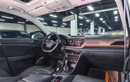 Volkswagen Tharu, 2022 год, 1 750 000 рублей, 11 фотография