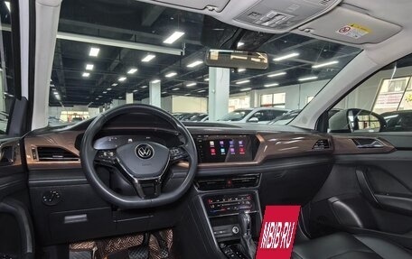 Volkswagen Tharu, 2022 год, 1 750 000 рублей, 10 фотография