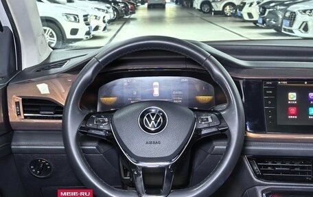 Volkswagen Tharu, 2022 год, 1 750 000 рублей, 12 фотография