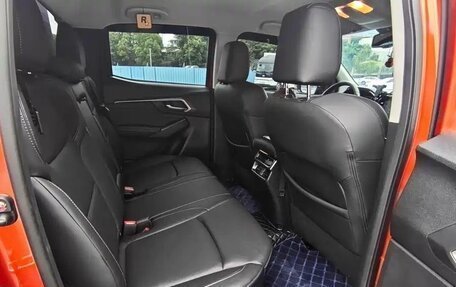 Isuzu D-Max II, 2022 год, 2 470 123 рублей, 10 фотография