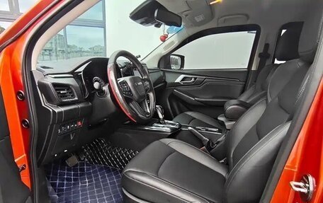 Isuzu D-Max II, 2022 год, 2 470 123 рублей, 11 фотография