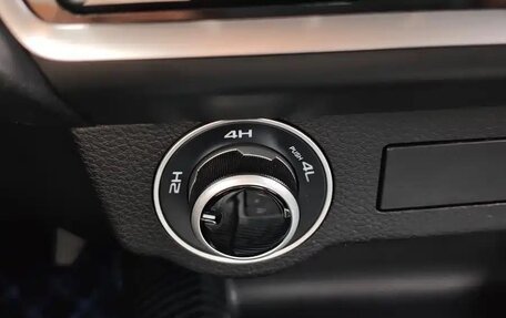 Isuzu D-Max II, 2022 год, 2 470 123 рублей, 15 фотография