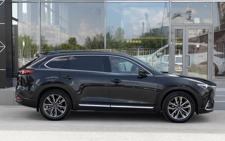 Mazda CX-9 II, 2020 год, 3 650 000 рублей, 4 фотография