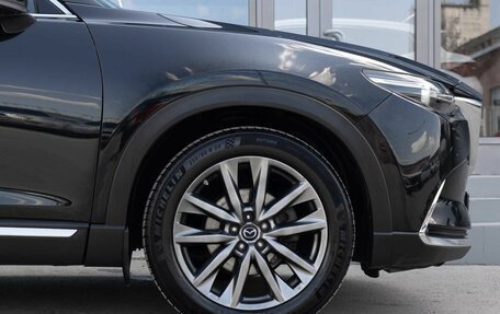 Mazda CX-9 II, 2020 год, 3 650 000 рублей, 9 фотография