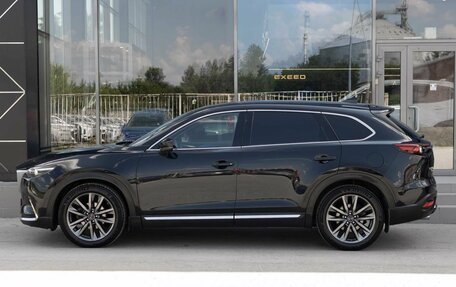 Mazda CX-9 II, 2020 год, 3 650 000 рублей, 8 фотография