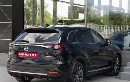 Mazda CX-9 II, 2020 год, 3 650 000 рублей, 5 фотография