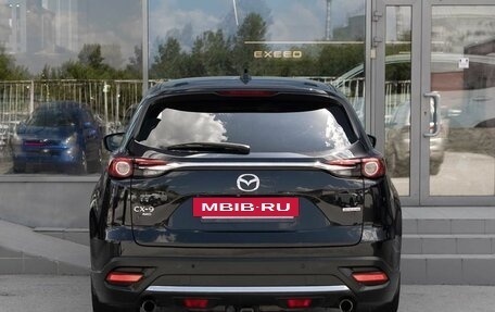 Mazda CX-9 II, 2020 год, 3 650 000 рублей, 6 фотография