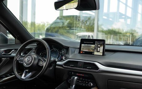 Mazda CX-9 II, 2020 год, 3 650 000 рублей, 10 фотография