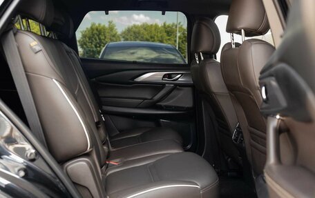 Mazda CX-9 II, 2020 год, 3 650 000 рублей, 21 фотография