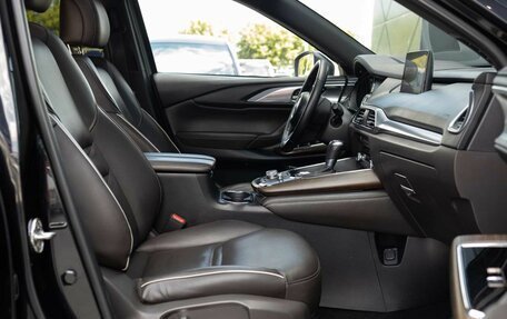 Mazda CX-9 II, 2020 год, 3 650 000 рублей, 22 фотография