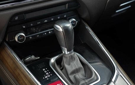 Mazda CX-9 II, 2020 год, 3 650 000 рублей, 15 фотография
