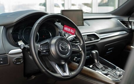 Mazda CX-9 II, 2020 год, 3 650 000 рублей, 11 фотография