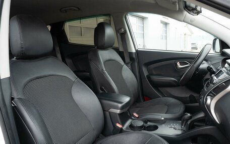 Hyundai ix35 I рестайлинг, 2013 год, 1 370 000 рублей, 14 фотография