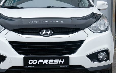 Hyundai ix35 I рестайлинг, 2013 год, 1 370 000 рублей, 6 фотография