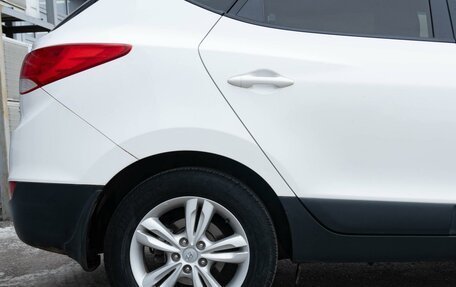 Hyundai ix35 I рестайлинг, 2013 год, 1 370 000 рублей, 9 фотография