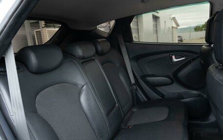 Hyundai ix35 I рестайлинг, 2013 год, 1 370 000 рублей, 13 фотография